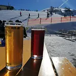 Apartment Alpengluck