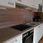 Alpengluck Apartment Aich (Styria)