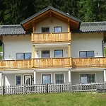Alpengluck Aich (Styria)