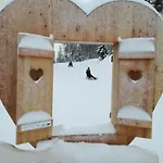 Alpengluck Apartment Aich (Styria)
