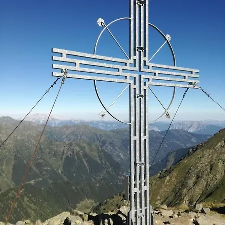 Alpengluck * Aich (Styria)