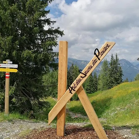 Alpenglueck Appartamento *