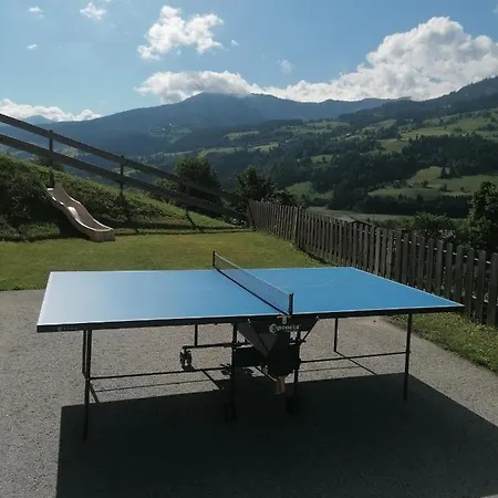 Alpenglueck Aich (Styria)