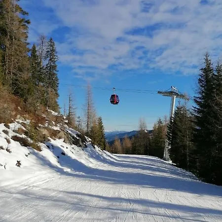 Alpenglueck * Aich (Styria)