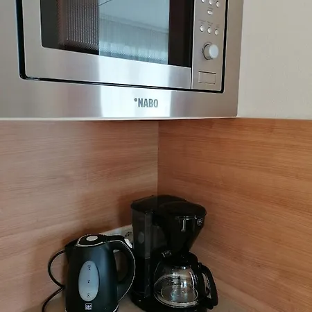 شقة Alpenglueck *