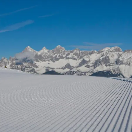 Alpenglueck Appartamento