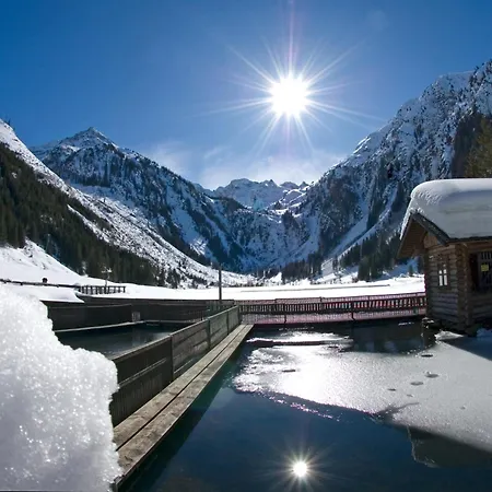 Appartamento Alpenglueck Aich (Styria)
