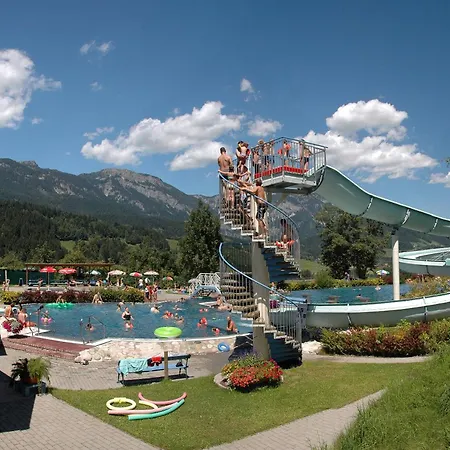 Alpenglueck *