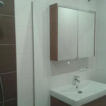 Apartamento Alpenglueck