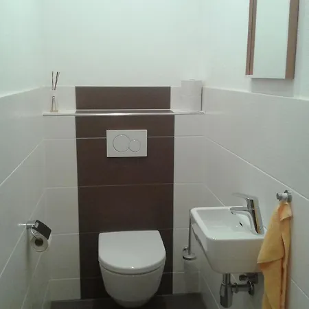 Alpenglueck Aich (Styria)