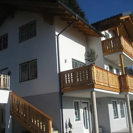 Alpenglueck