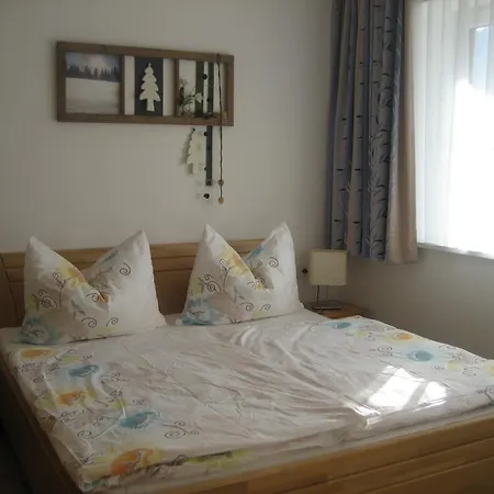 Apartamento Alpenglueck