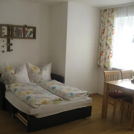 Alpenglueck Aich (Styria)