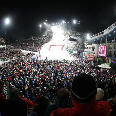 Alpenglueck * آيش