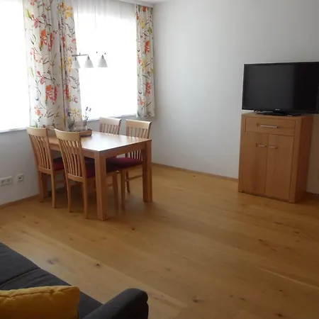 Alpenglueck Apartamento