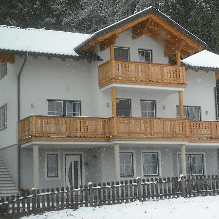 Alpenglueck *