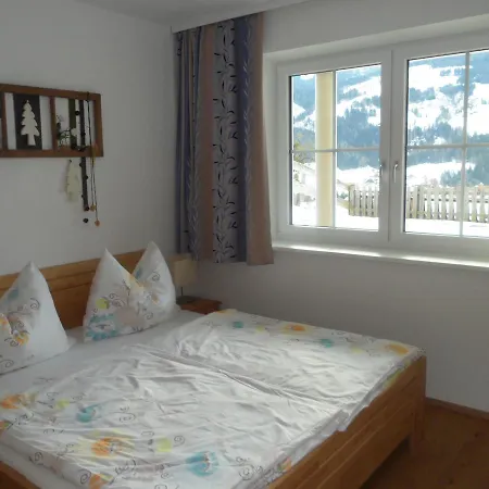 Appartamento Alpenglueck Aich (Styria)