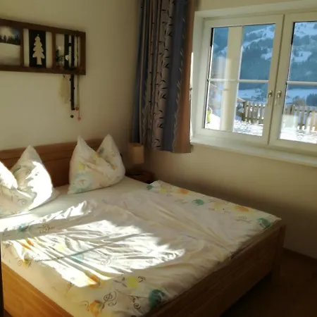 Alpenglueck Apartamento *