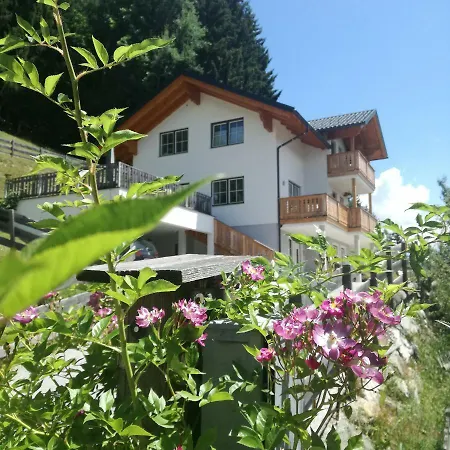 Alpenglueck * Aich (Styria)