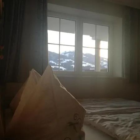 Apartamento Alpenglueck Aich (Styria)