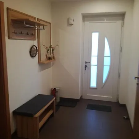 Alpenglueck شقة *