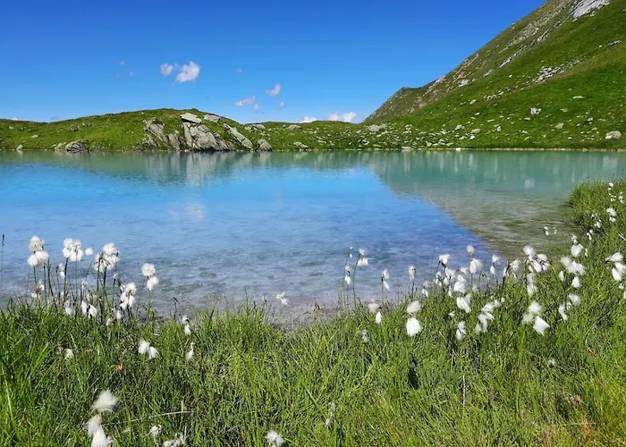 Alpenglueck Appartamento Aich (Styria)