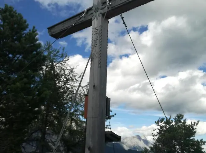 Alpenglueck Appartamento