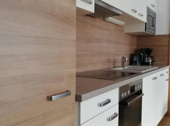 Appartamento Alpenglueck