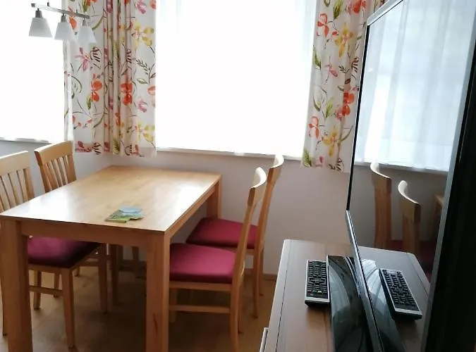 Alpenglueck Appartement Aich (Styria)