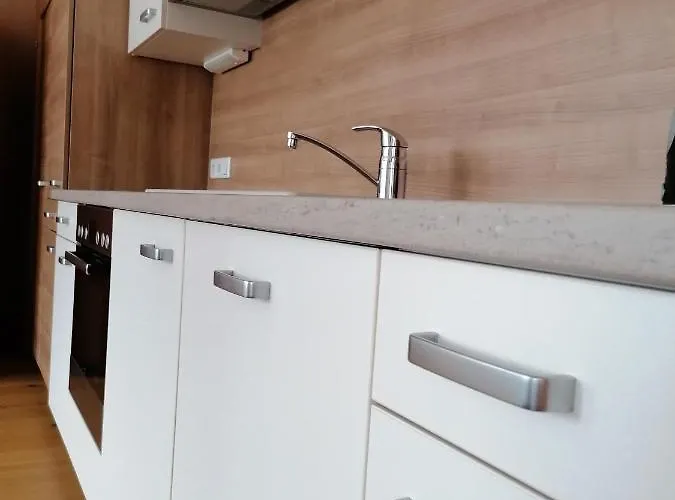 Alpenglueck * Aich (Styria)