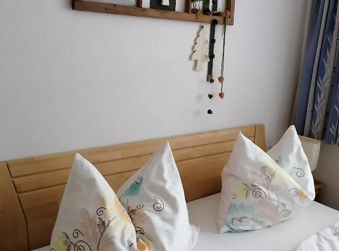 Alpenglueck Appartamento Aich (Styria)