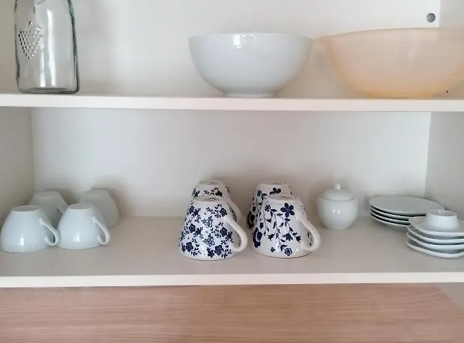 Appartamento Alpenglueck