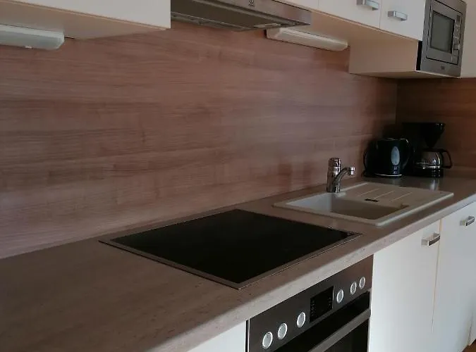 Alpenglueck Appartement Aich (Styria)