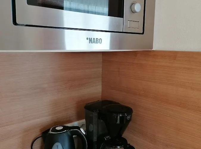 Appartement Alpenglueck *