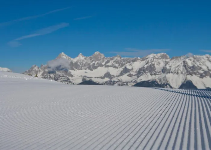 Alpenglueck Appartement