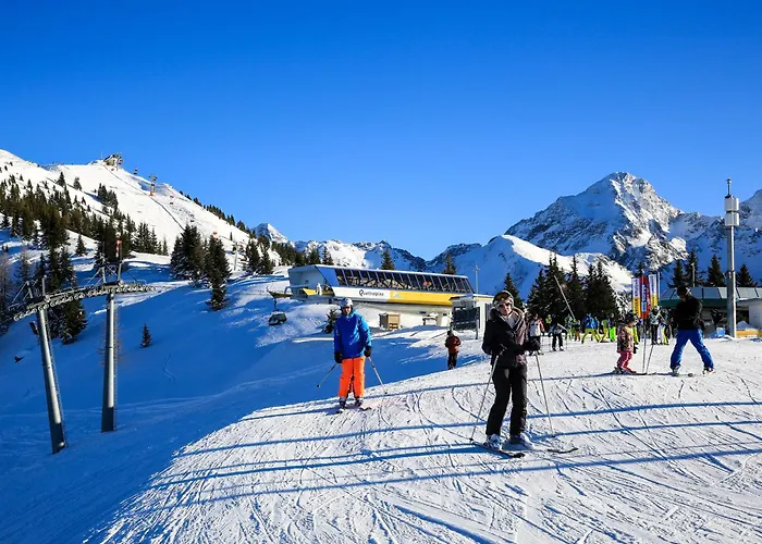 Alpenglueck Appartamento Aich (Styria)