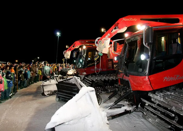 Appartement Alpenglueck Aich (Styria)