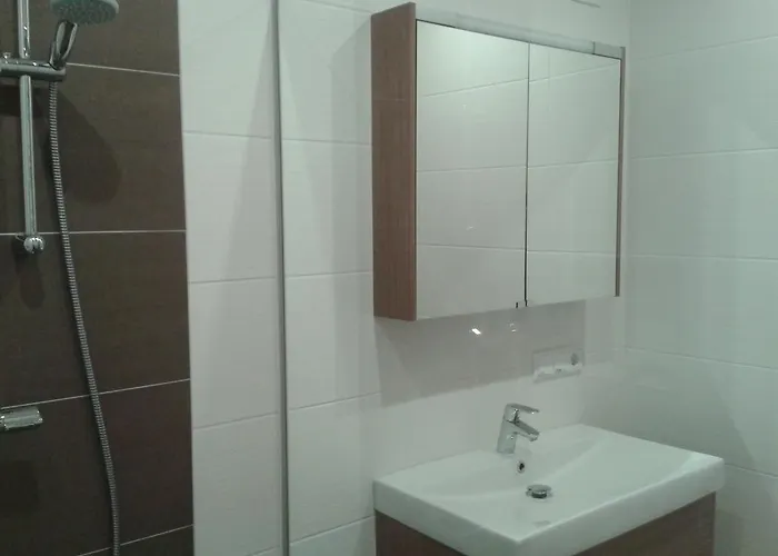 Appartement Alpenglueck