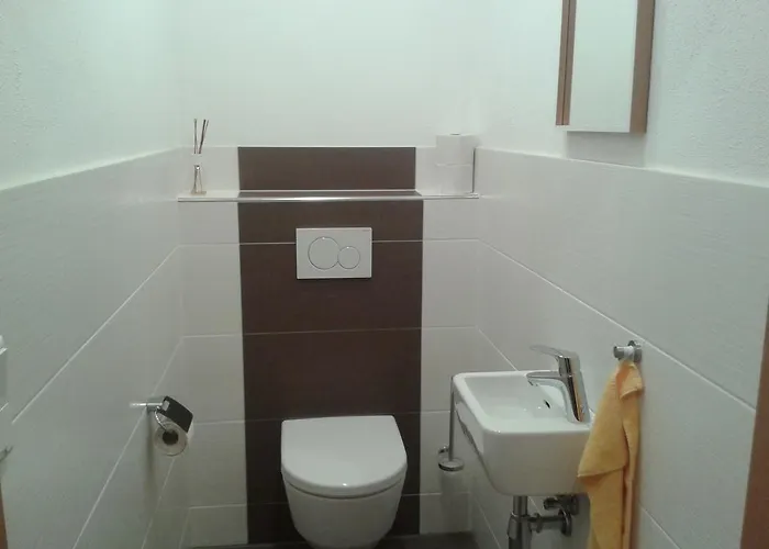 Alpenglueck Aich (Styria)