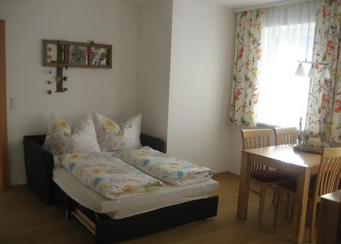 Alpenglueck Aich (Styria)