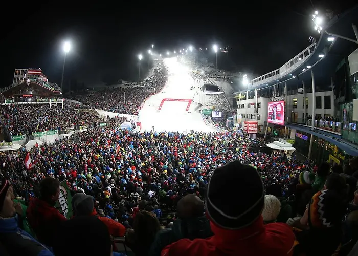 Alpenglueck * Aich (Styria)