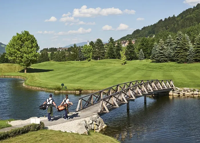 Appartement Alpenglueck