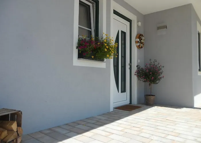 Alpenglueck Appartamento *