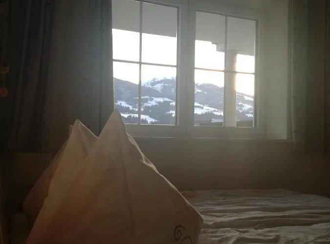 Appartamento Alpenglueck Aich (Styria)