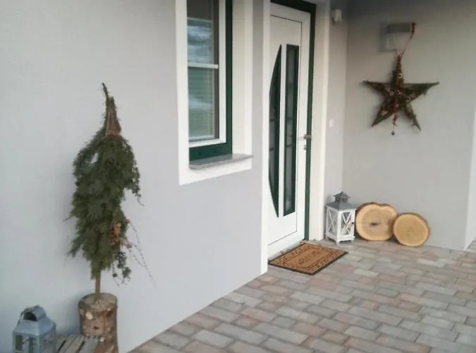 Alpenglueck Appartement