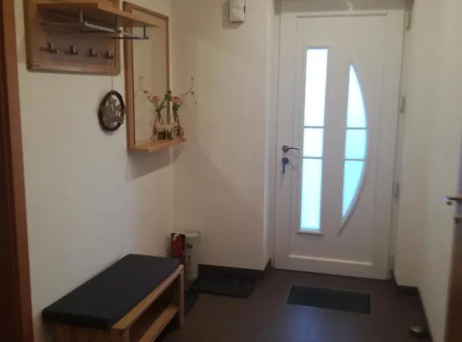 Alpenglueck Appartement *