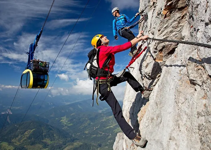 Appartamento Alpenglueck